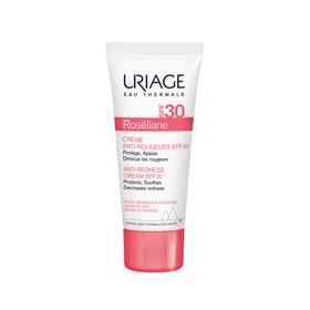 URIAGE ROSÉLIANE Creme gegen Rötungen SPF30