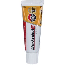 Blend-a-dent Plus Haftcreme Unschlagbare Bisskraft