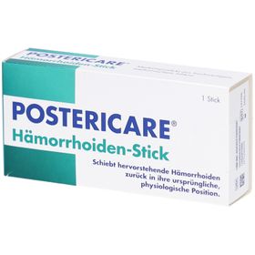 POSTERICARE® Hämorrhoiden-Stick