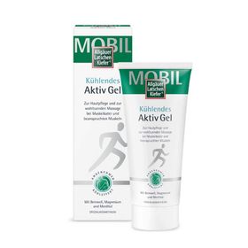 Allgäuer Latschenkiefer Kühlendes Aktiv Gel