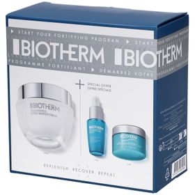 BIOTHERM Blue Peptides Eyes & Lips Reshaper