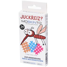 MOSKINTO® Mückenpflaster