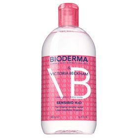 Sensibio H2O Mizellenwasser für empfindliche Haut – Limited Edition X Victoria Beckham