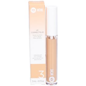 MÊME® BB Concealer Farbton 3