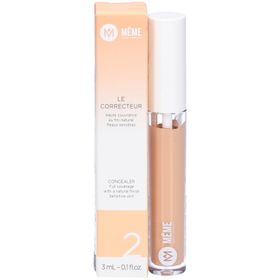 MÊME® BB Concealer Farbton 2