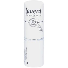 lavera Cream Glow Lipstick Wild Rose 09