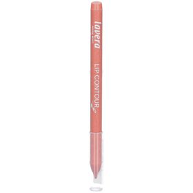 lavera Lip Contour Dark Rose 07