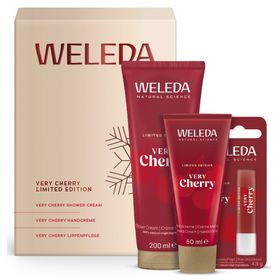Weleda Geschenkset Limited Edition Winter 2025