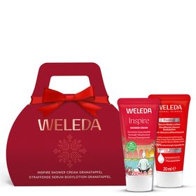 Weleda Mini Geschenkset Granatapfel 2025