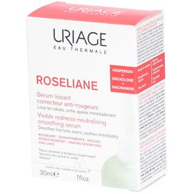 Uriage Roséliane Glättendes Serum gegen Rötungen
