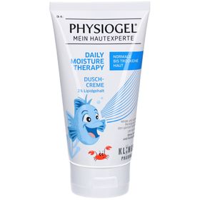 Physiogel® Daily Moisture Therapy Dusch-Creme Kinderedition