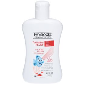 Physiogel® Calming Relief A.I. Body Lotion Kinder – 17 % Lipidgehalt