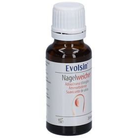 Evolsin Nagelweicher | Sanfte & effektive Lösung für eingewachsene Zehennägel