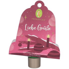 Primavera® Geschenkanhänger Liebe Grüße