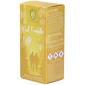 Primavera® Geschenkset Viel Freude