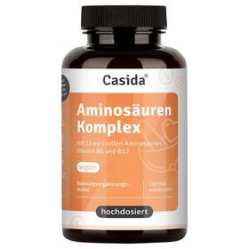 Casida® Aminosäuren Komplex
