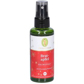Primavera® Bratapfel Raumspray bio