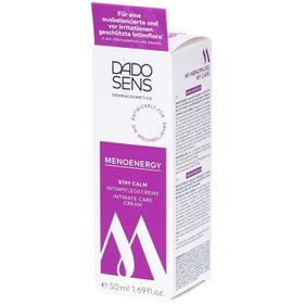 DADOSENS MENOENERGY STAY CALM Intimpflegecreme