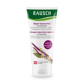 RAUSCH® Repair-Express-Kur mit Amaranth & pflanzlichem Keratin