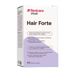 Redcare Vita+ Hair Forte