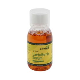 allcura Lactoferrin Serum
