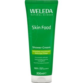 Weleda Skin Food Shower Cream