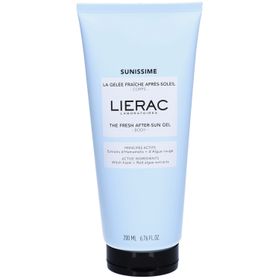 Lierac Sunissime After Sun Gel Körper