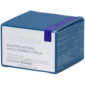 Biotherm Blau Pro-Retinol Multi-Korrektur