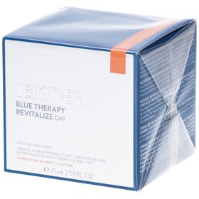 Biotherm® Blue Therapy Revitalize Tagescreme für alle Hauttypen