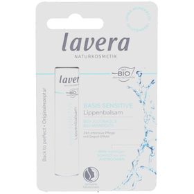 lavera basis sensitive Lippenbalsam