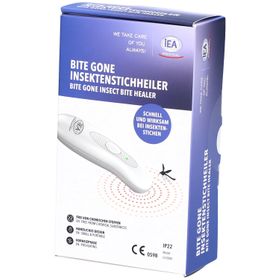 IEA Medical Insektenstichheiler elektrisch