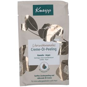 Kneipp Verwöhnendes Creme-Öl-Peeling