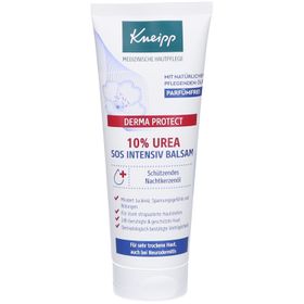 Kneipp Derma Protect 10% Urea SOS Intensiv Balsam