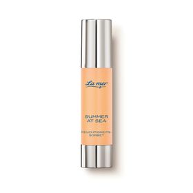 La mer® Summer at Sea Duschgel mit Parfüm
