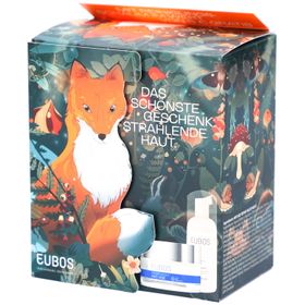 EUBOS Geschenkset ANTI AGE REPAIR FILLER NIGHT WCC Fuchs