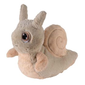 Warmies® Kuscheltier mit Heizfunktion – Schnecke