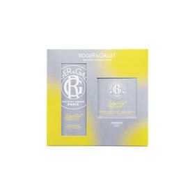 Roger & Gallet® Homme Cologne Twist Geschenkset