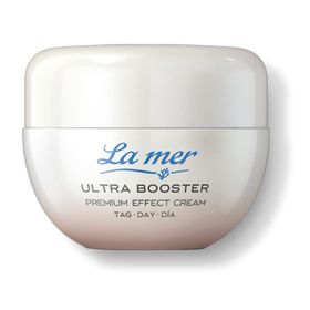 La mer® Ultra Booster Premium Effect Tagescreme