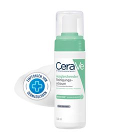CeraVe Ausgleichender Reinigungsschaum