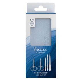 Basics by Zwilling - Nagelpflege-Set