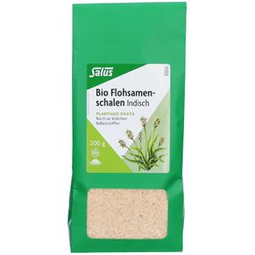 Salus Bio Flohsamenschalen indisch 200 g