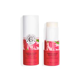 Roger & Gallet® Gingembre Rouge Wohlfühl Parfumstick