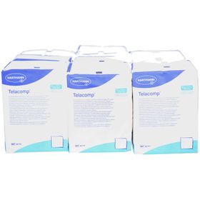 Telacomp® unsteril 10 x 12,5 cm