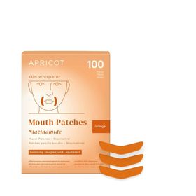 APRICOT® Mouth Patches Niacinamid – für den Mundbereich