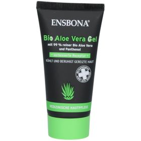 Ensbona® Bio Aloe Vera Gel