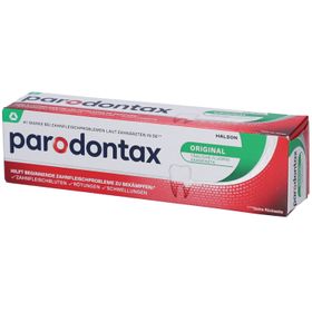 Parodontax® Original tägliche Fluorid-Zahnpasta