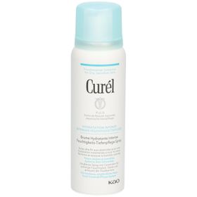Curél Feuchtigkeits-Tiefenpflege Spray