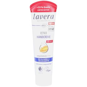 LAVERA Repair Handcreme+33%