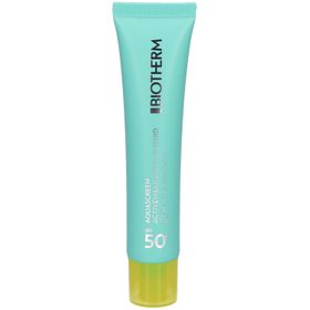 BIOTHERM Aquascreen Activewear Daily UV Fluid SPF 50+