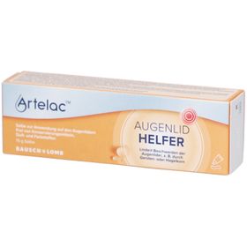 Artelac™ Augenlid HELFER